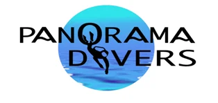 Panorama Divers logo