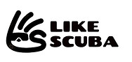 Like Scuba Center logo