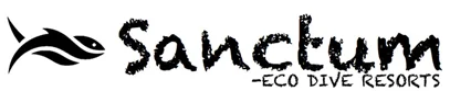 Sanctum Dive Indonesia Nusa Penida logo