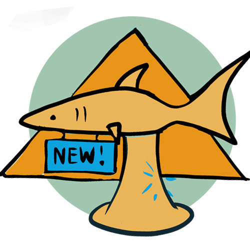 Scuba Point: Diving Tenerife logo