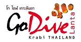 Go Dive Lanta logo