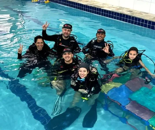 Entrega de Submarinisme