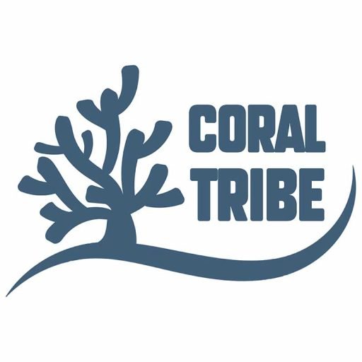 The Coral Tribe logo