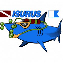 Isurus Escuela De Buceo