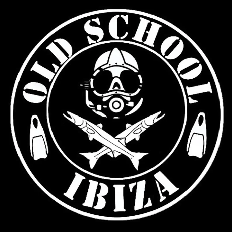AQUADIVING CENTER IBIZA logo