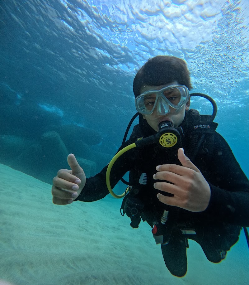 Fuerteventura Buceo Diving Center