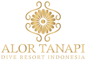 Alor Tanapi Dive Resort logo