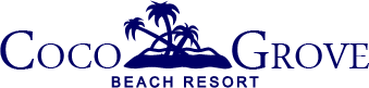 Coco Grove Dive Center logo