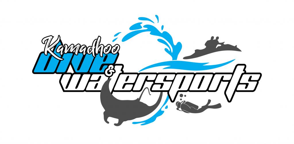 Kamadhoo Dive & Water Sports logo