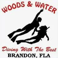Woods & Water logo
