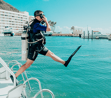 Cortez Expeditions