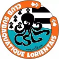 Club Subaquatique Lorientais logo