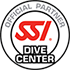 Prado’s Dive logo