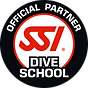 Kurabesi Dive School logo