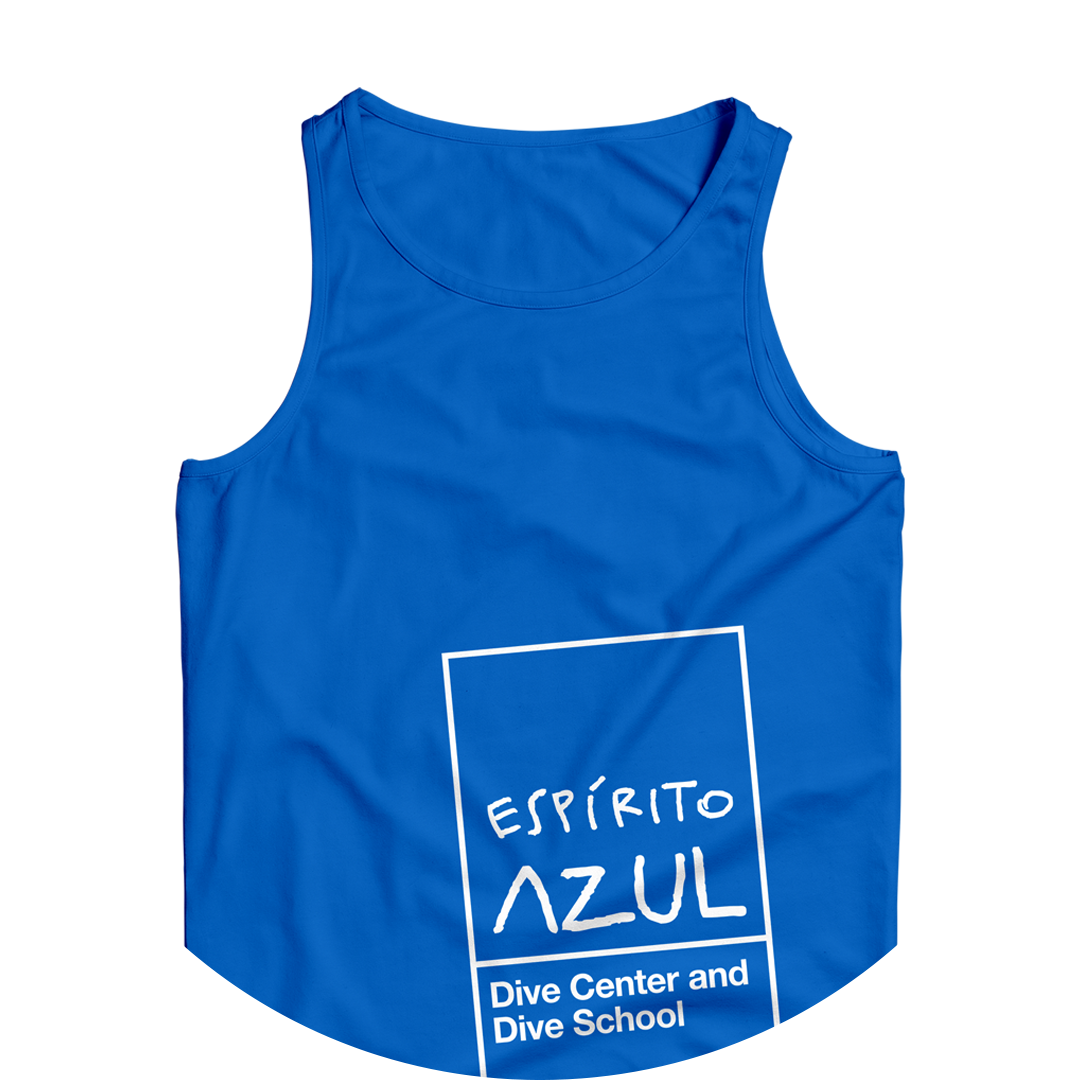 Espírito Azul logo