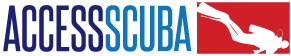 Access Scuba - Logan logo
