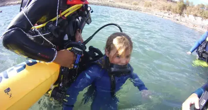 SSI Dive Club Adeje Tenerife 5* Center