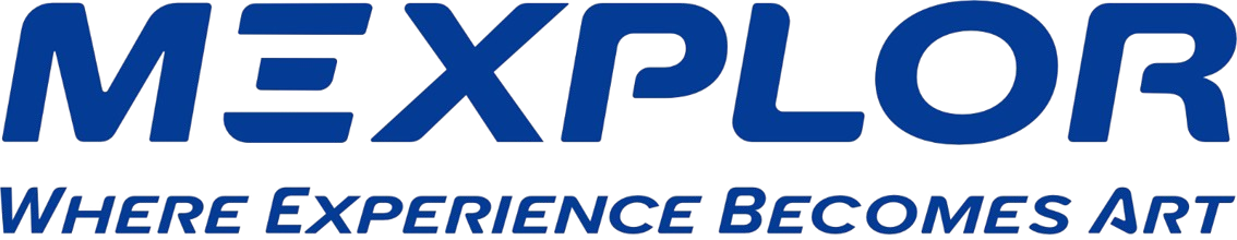 MExplor logo