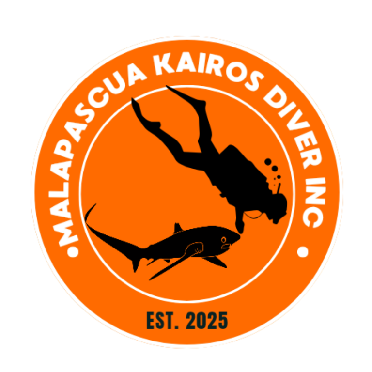Malapascua Kairos Diver Inc. logo