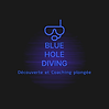Blue Hole Diving Nord Europe logo