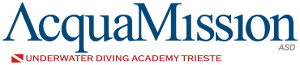 AcquaMission U.D.A. TS ASD logo