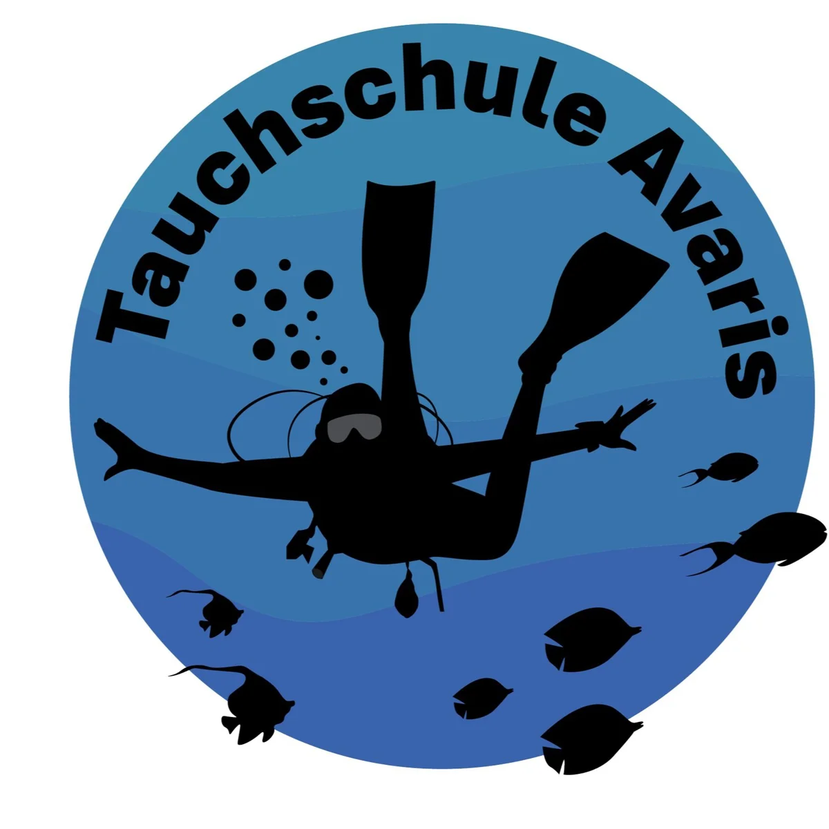 Tauchschule Avaris GmbH logo