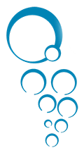 AQUALIZED DIVE ADVENTURES IKE logo