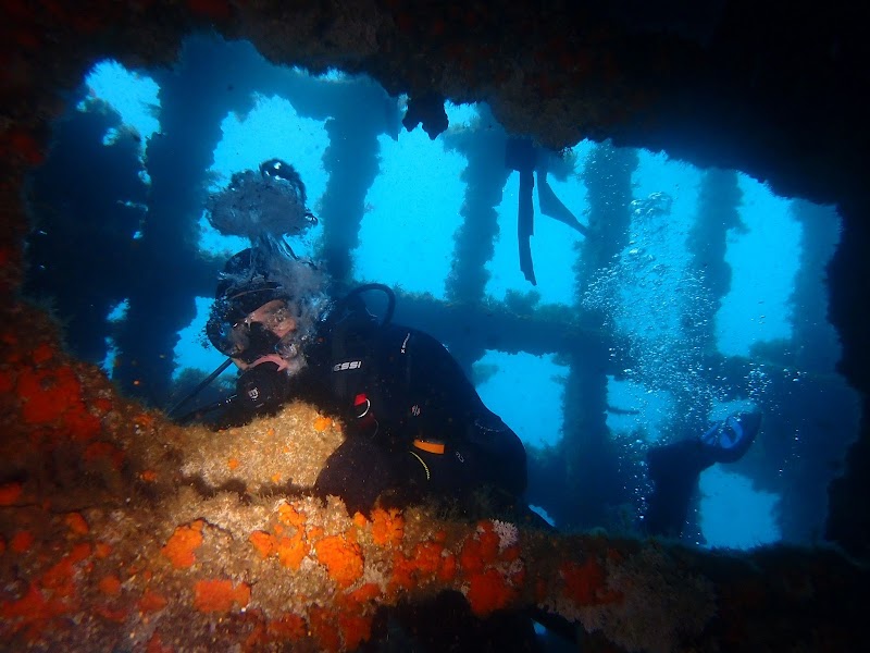 Caetaria Actividades Subacuáticas