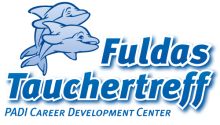 Fuldas Tauchertreff logo