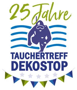 TAUCHERTREFF DEKOSTOP logo