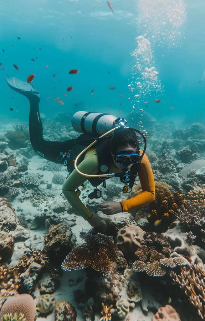 Aqua Diving Adventures powered by Extra Divers
