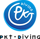 PKT Diving Co. Ltd logo
