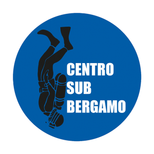 Centro Sub Bergamo logo