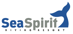 Sea Spirit Diving Resort logo
