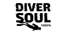 DiverSoulTarifa logo