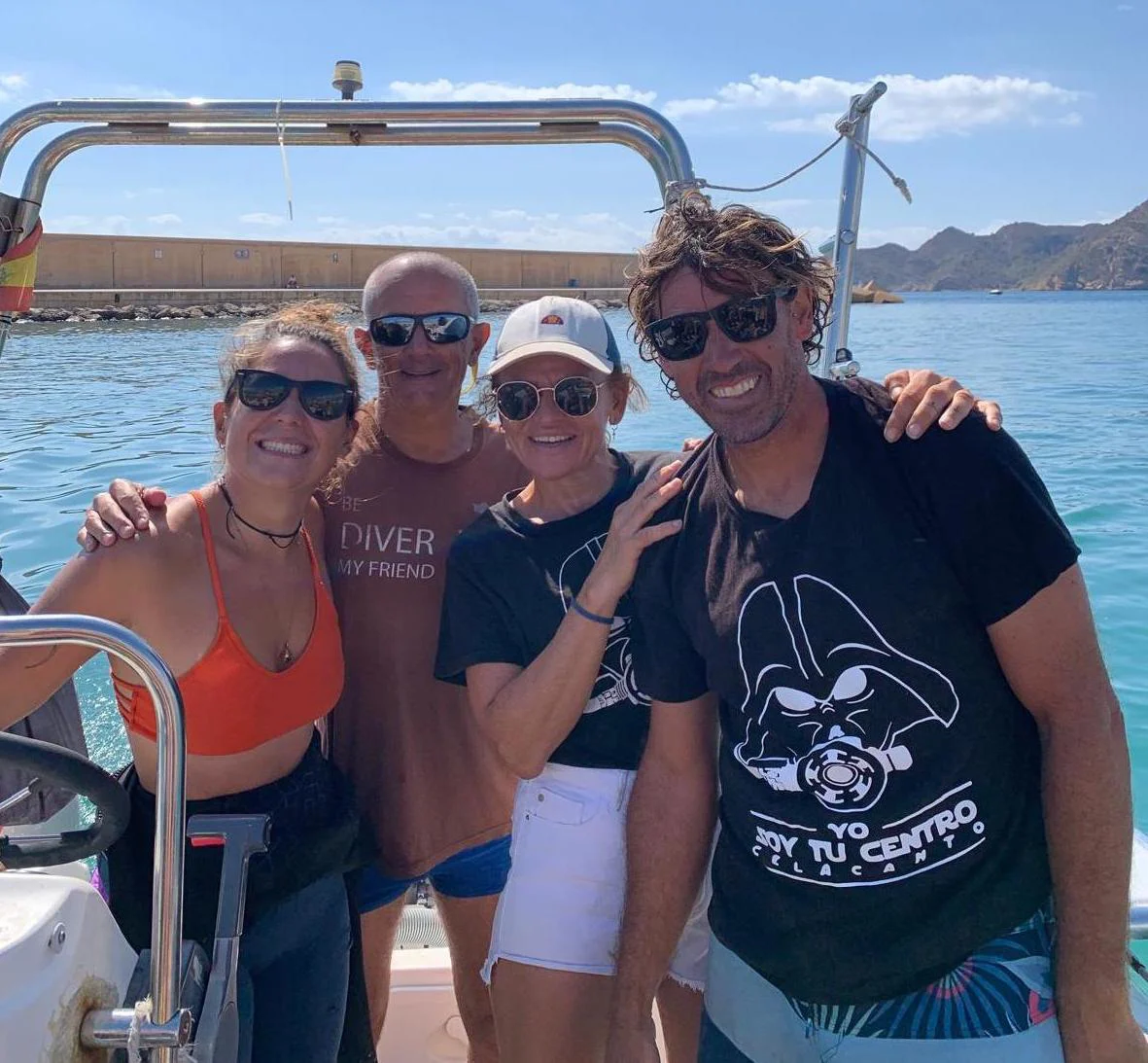 Celacanto Escuela De Buceo en Altea