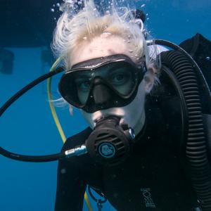 Open Water Diver