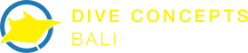 Dive Concepts logo