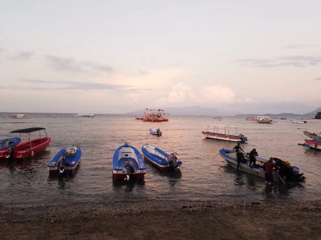 Filipinas