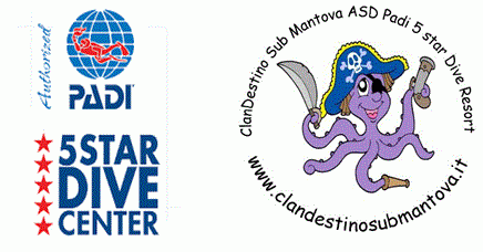 ClanDestino Sub Mantova logo