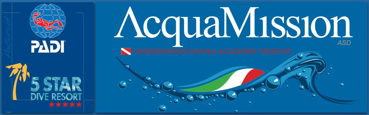 AcquaMission U.D.A. TS ASD