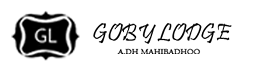 Goby dive center logo