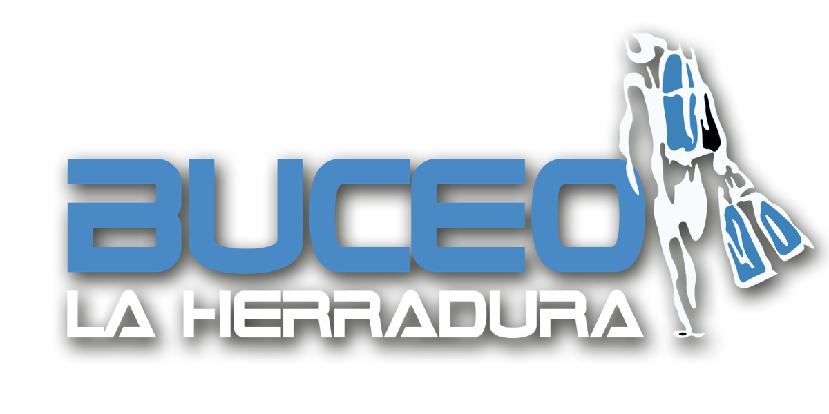 Diving La Herradura logo