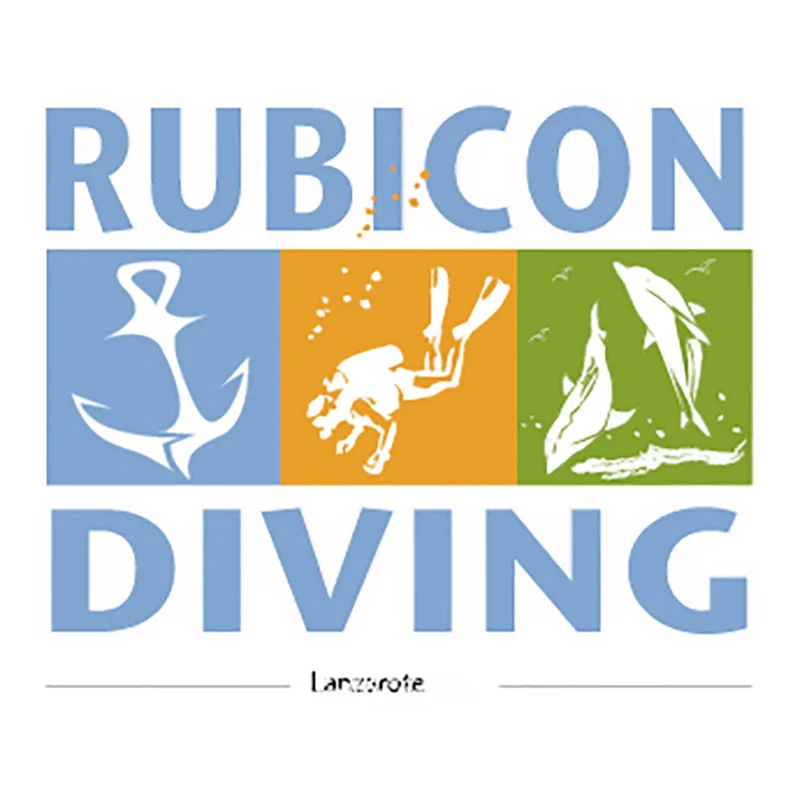 RUBICON DIVING logo
