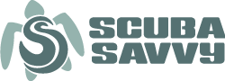 Scuba Savvy logo