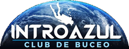 INTROAZUL logo