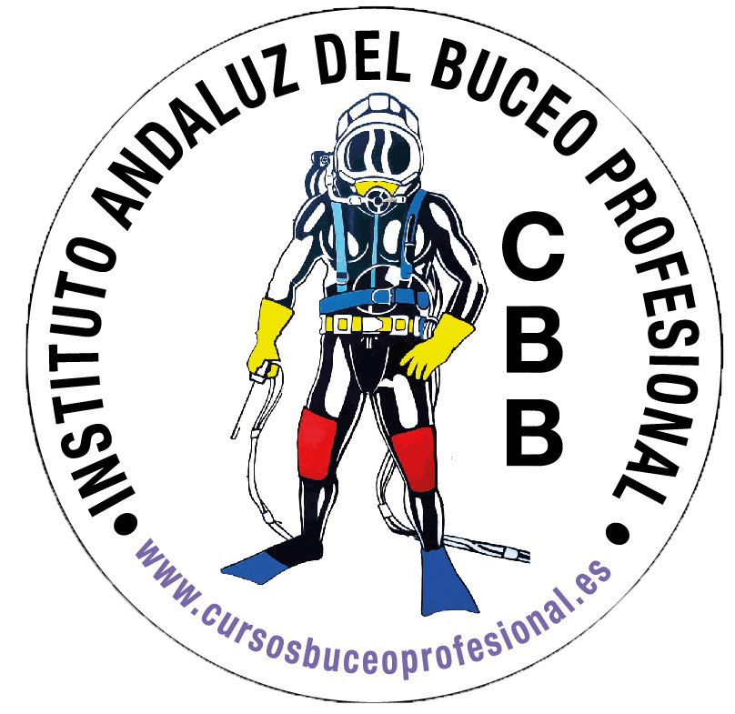 Centro de Buceo en Benalmádena logo