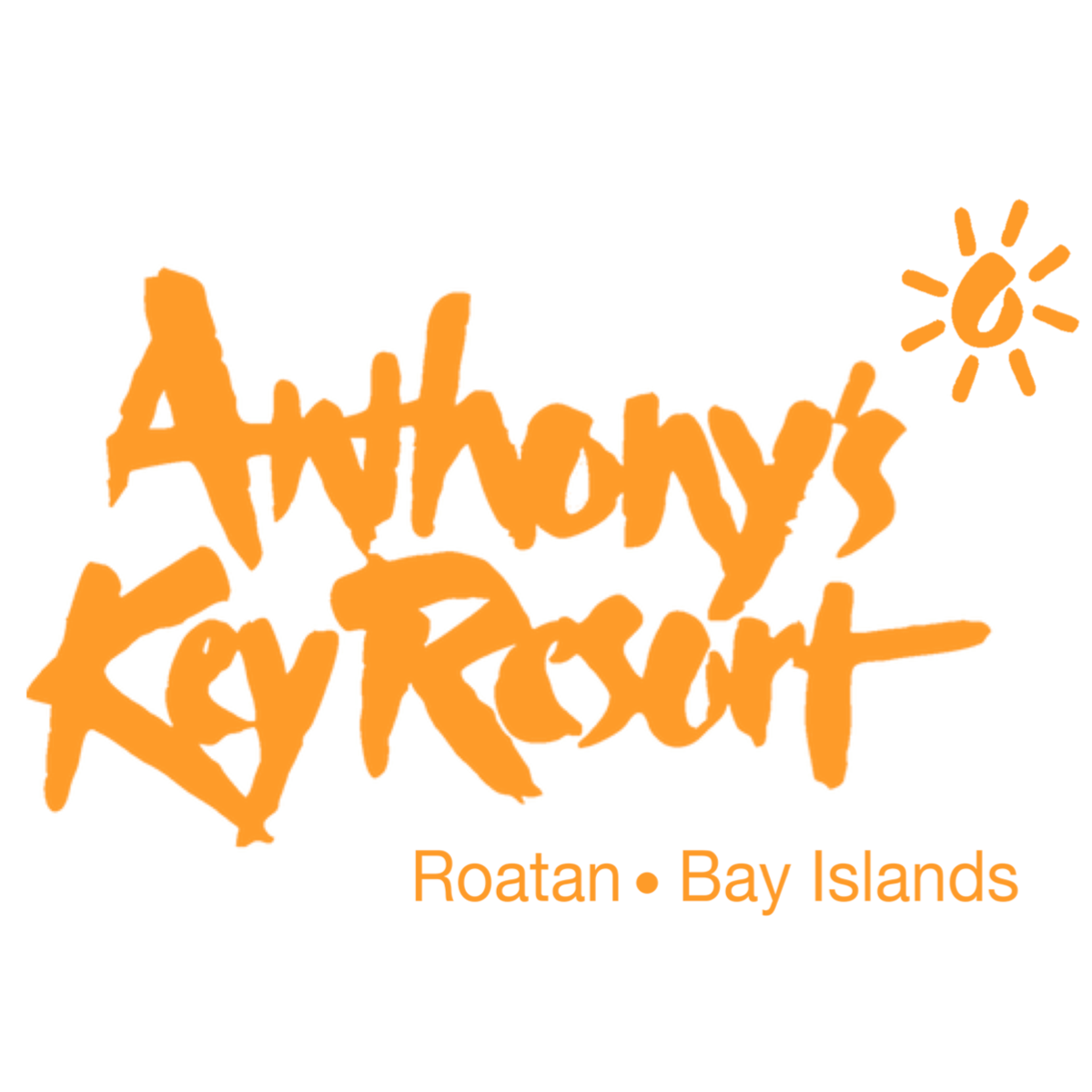 ANTHONY'S KEY RESORT logo