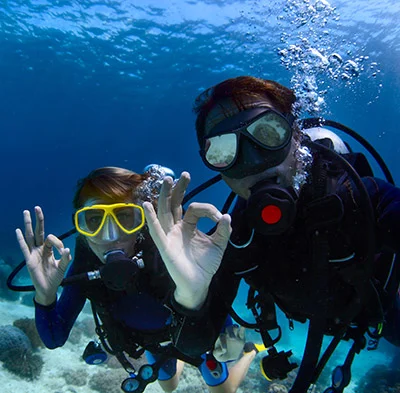 Divemaster eLearning