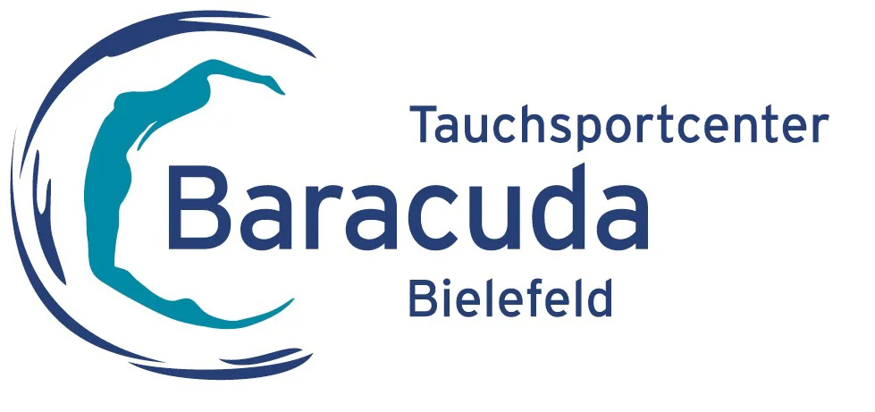 Baracuda Tauchsportcenter logo